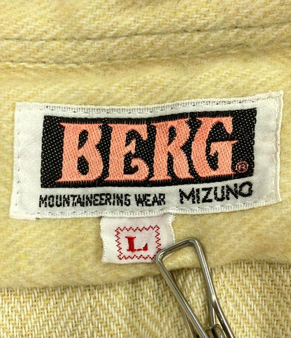 ベルク 長袖シャツ レディース SIZE L (L) BERG