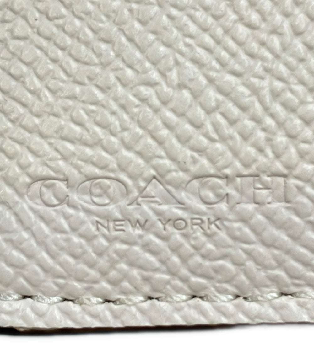 COACH 二つ折り財布 F11484 レディース コーチ