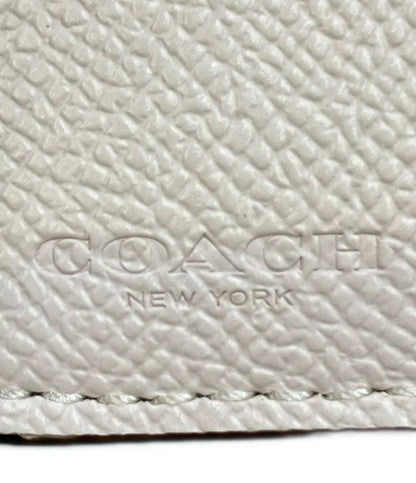 COACH 二つ折り財布 F11484 レディース コーチ