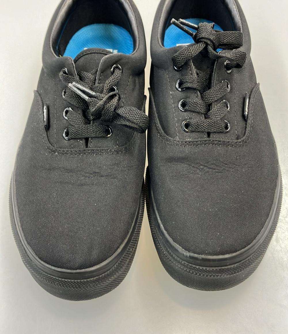 VANS ローカットスニーカー エラ ユニセックス SIZE 25.5 (XL) バンズ