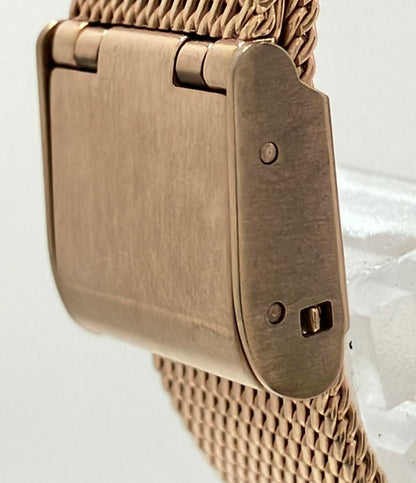 シチズン ③-7  602 CITIZEN腕時計 ウィッカ wicca ソーラー シルバー e レディース