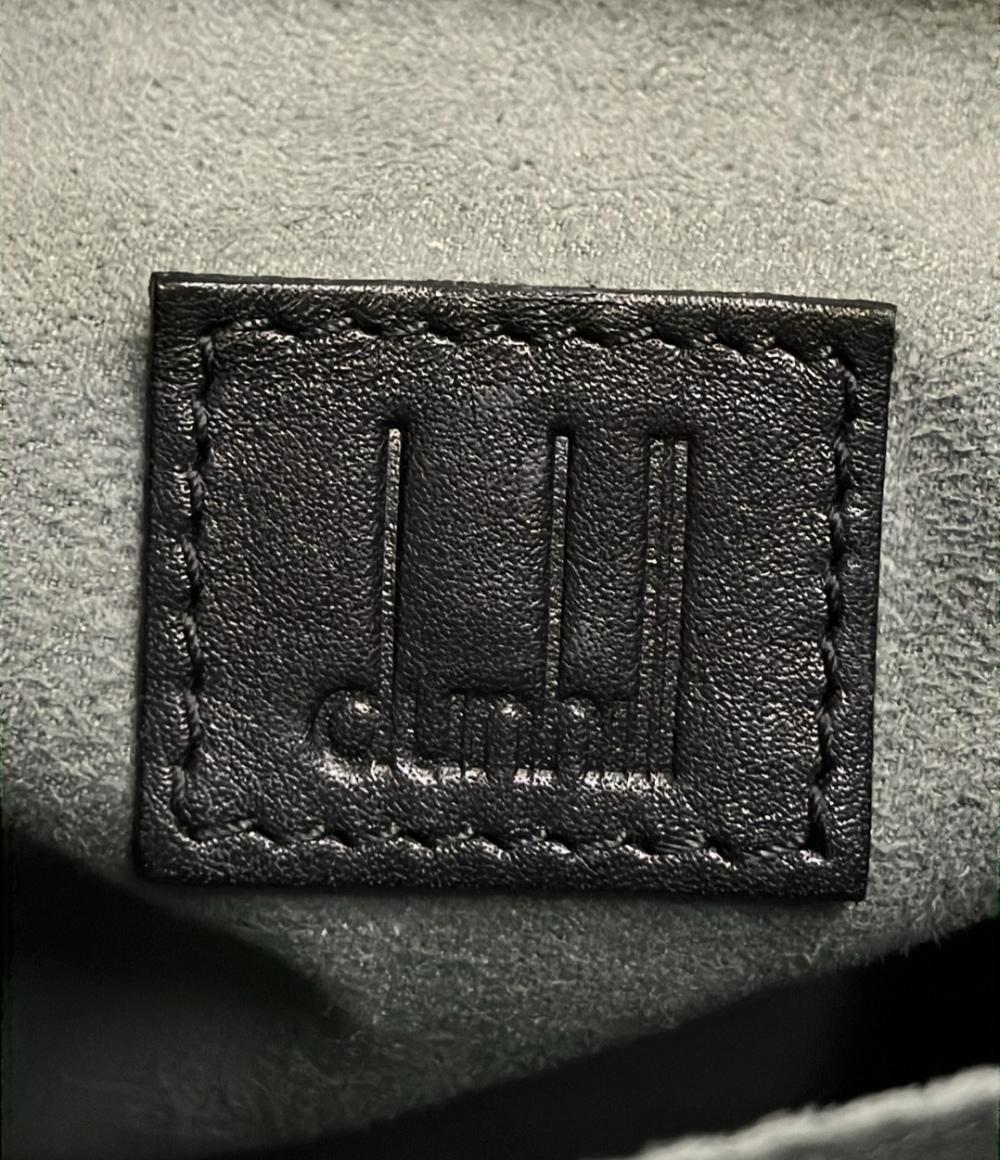 Dunhill ショルダーバッグ 斜め掛け メンズ ダンヒル