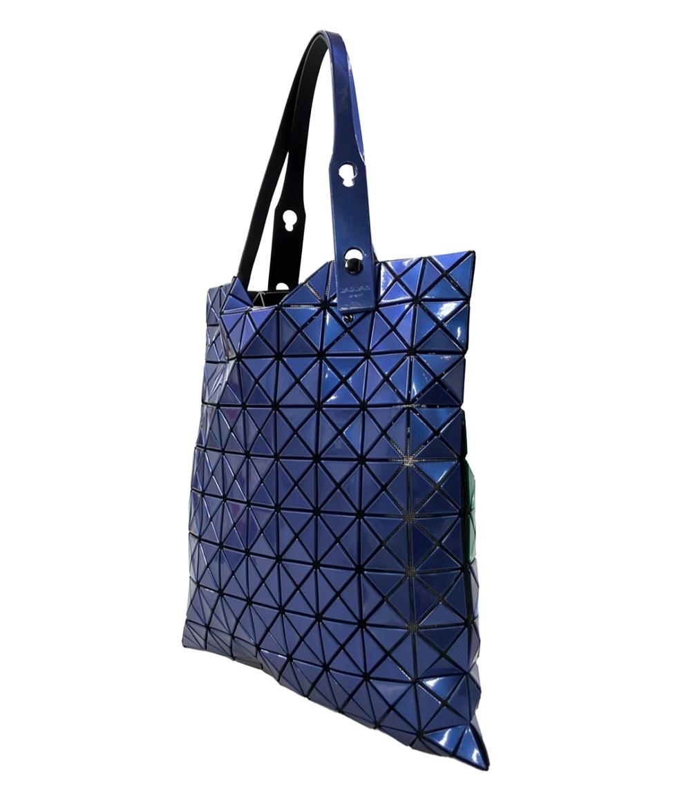 美品 BAO BAO ISSEY MIYAKE トートバッグ ショルダーバッグ 肩掛け