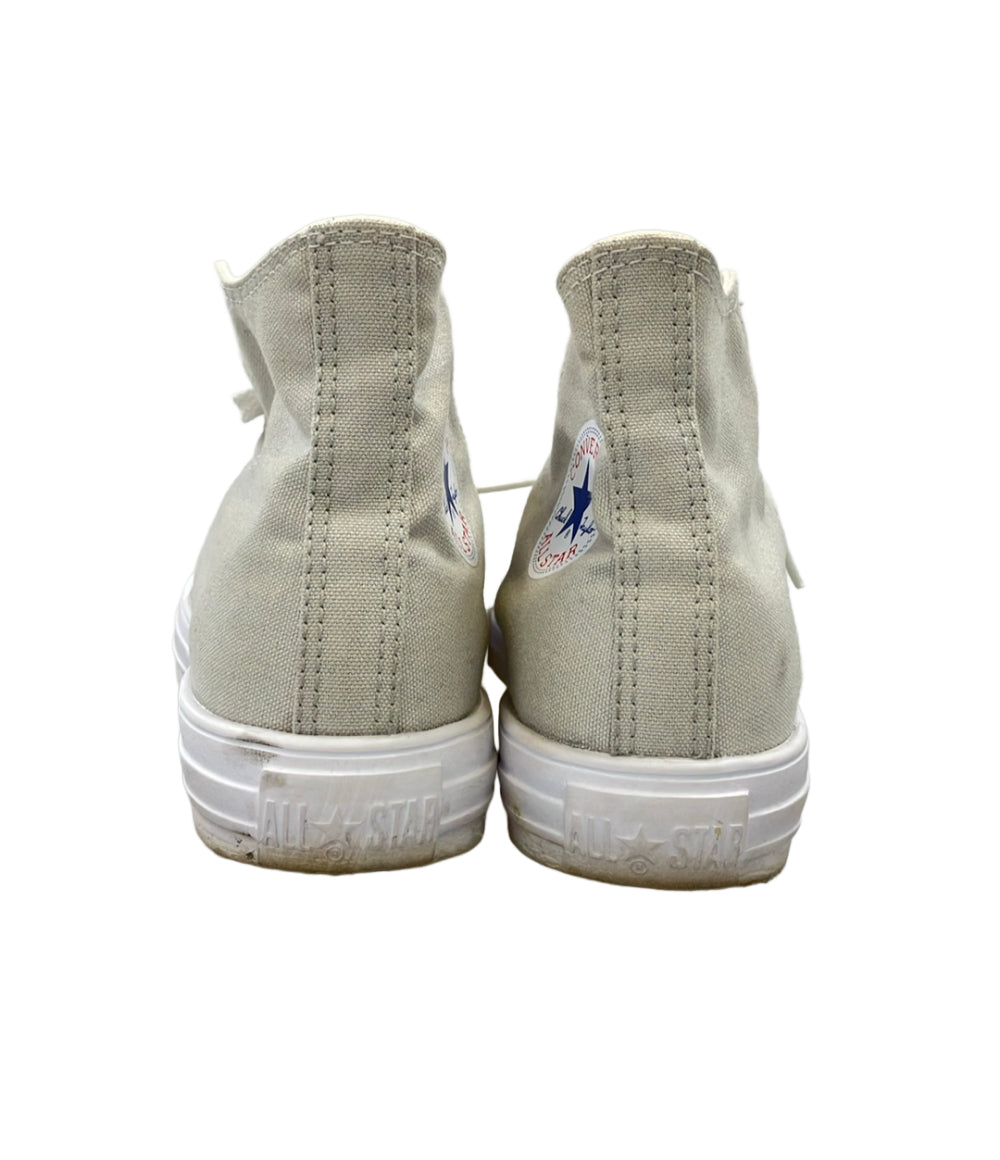 CONVERSE ハイカットスニーカー レディース SIZE 23.0 コンバース