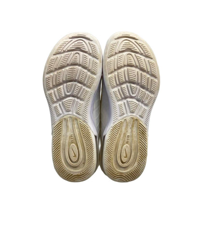 ナイキ ローカットスニーカー AIR MAX AXIS PS AH5223-100 キッズ SIZE 21.5 (M) NIKE