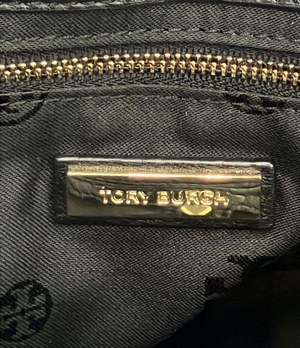 美品 Tory Burch ショルダーバッグ 斜め掛け レディース トリーバーチ