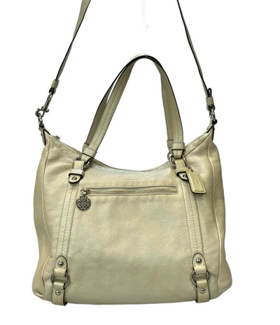 コーチ 2WAYハンドバッグ ショルダーバッグ F17566 レディース COACH