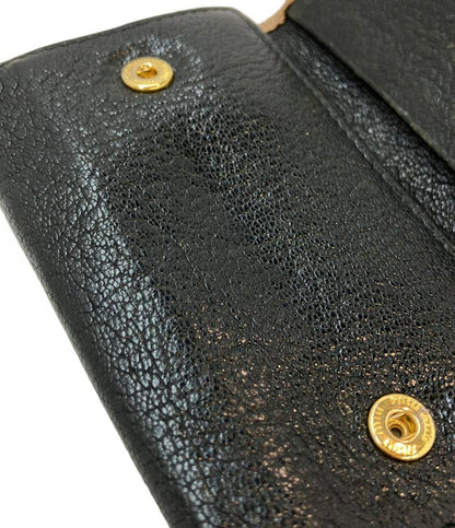 ミュウ ミュウ 6連キーケース レディース Miu Miu