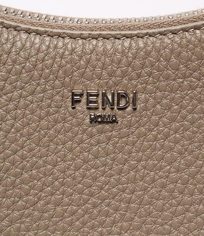 美品 FENDI ハンドバッグ フェンデッセンス スモール セレリアバッグ 8BS094 レディース フェンディ