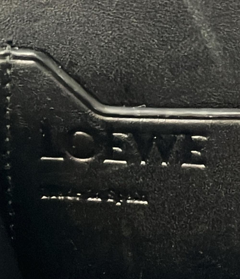 LOEWE ショルダーバッグ 斜め掛け マルチ ファンクショナル ケース レディース ロエベ