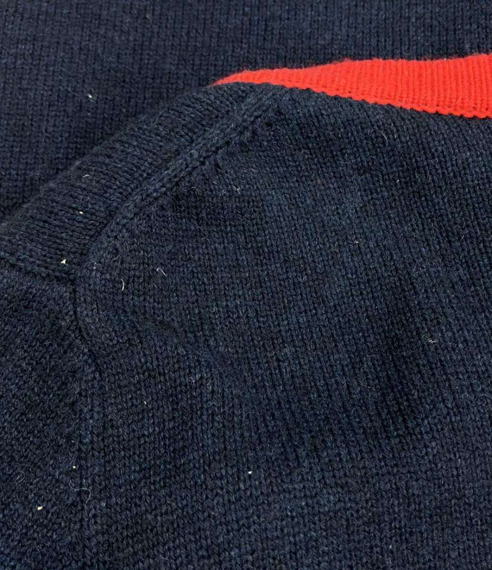 MADISONBLUE 長袖 カーディガン レディース SIZE 01 (S) マディソンブルー