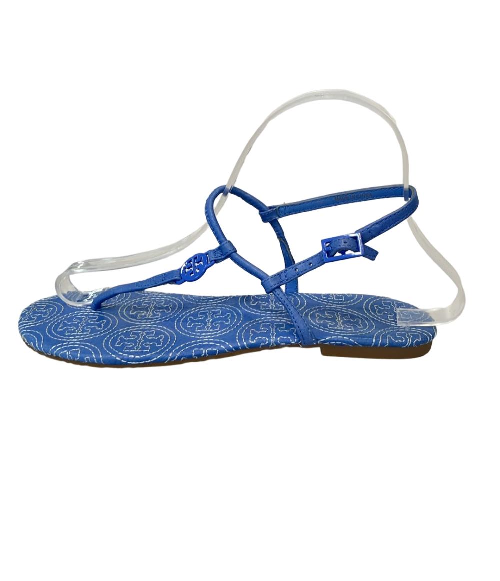 トリーバーチ サンダル レディース SIZE 5 1/2 (S) Tory Burch