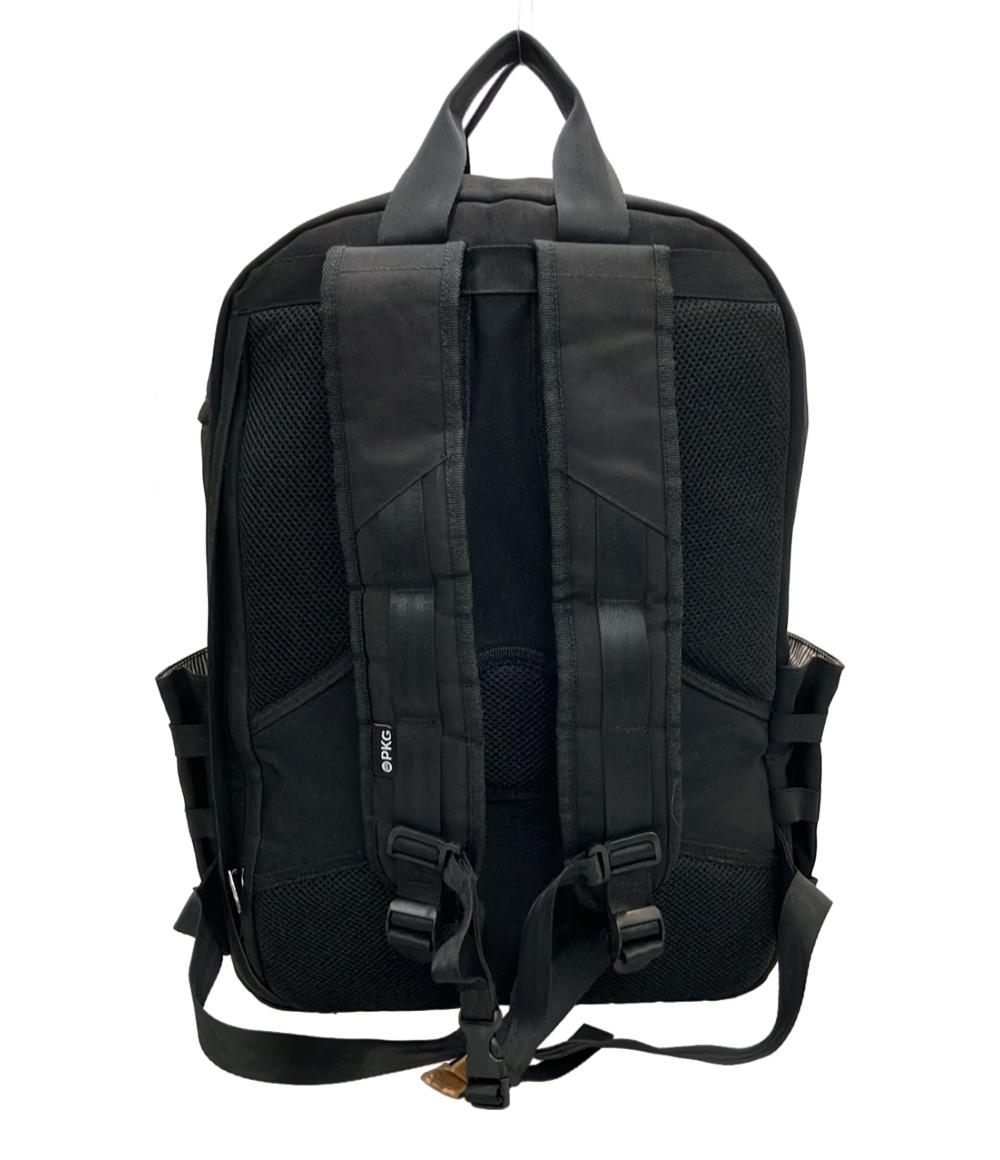 ピーケージー リュック ROSSEAU MID メンズ PKG