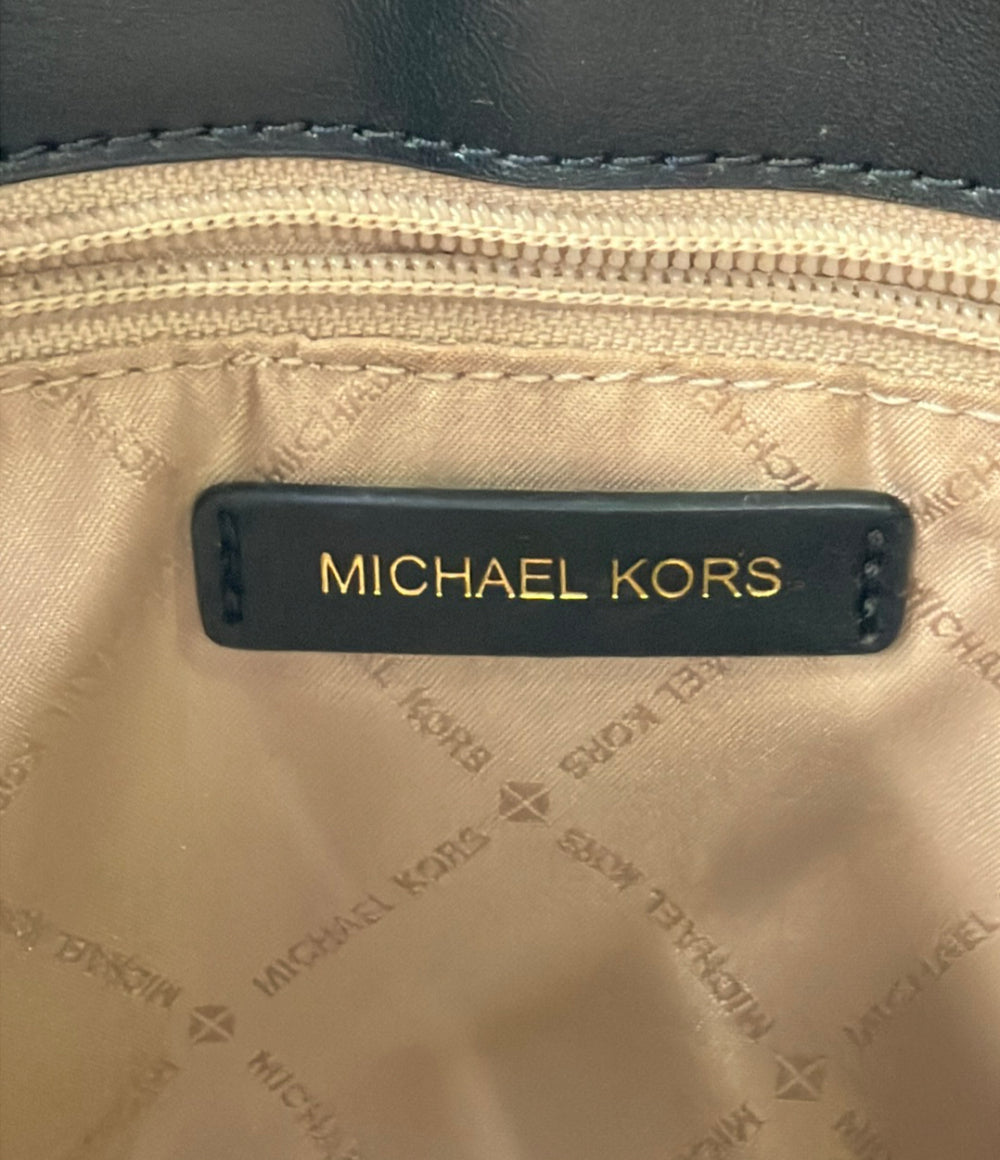 MICHAEL KORS トートバッグ レディース マイケルコース