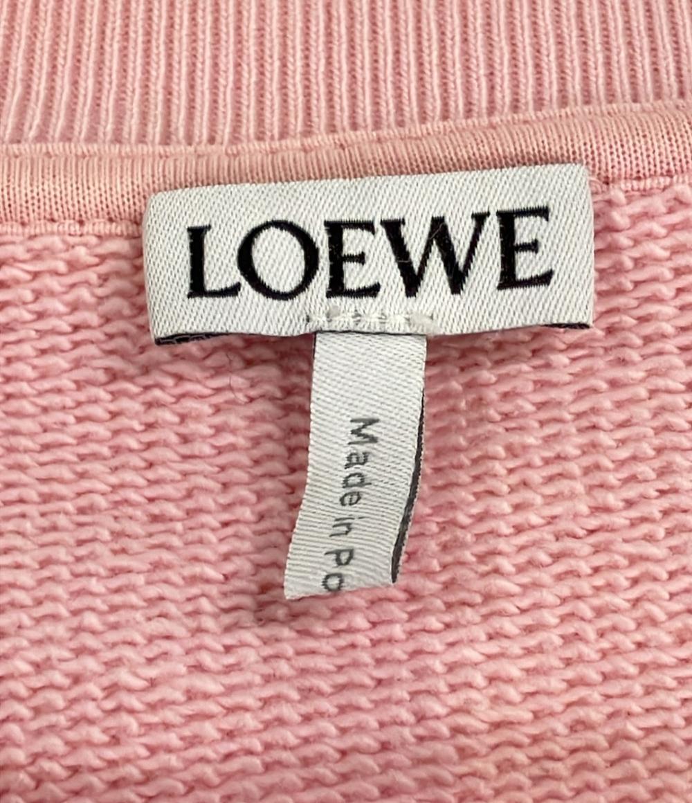 ロエベ トレーナー レディース SIZE L (L) LOEWE