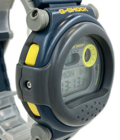 CASIO 腕時計 ジェイソン G-SHOCK クオーツ G-001 メンズ カシオ