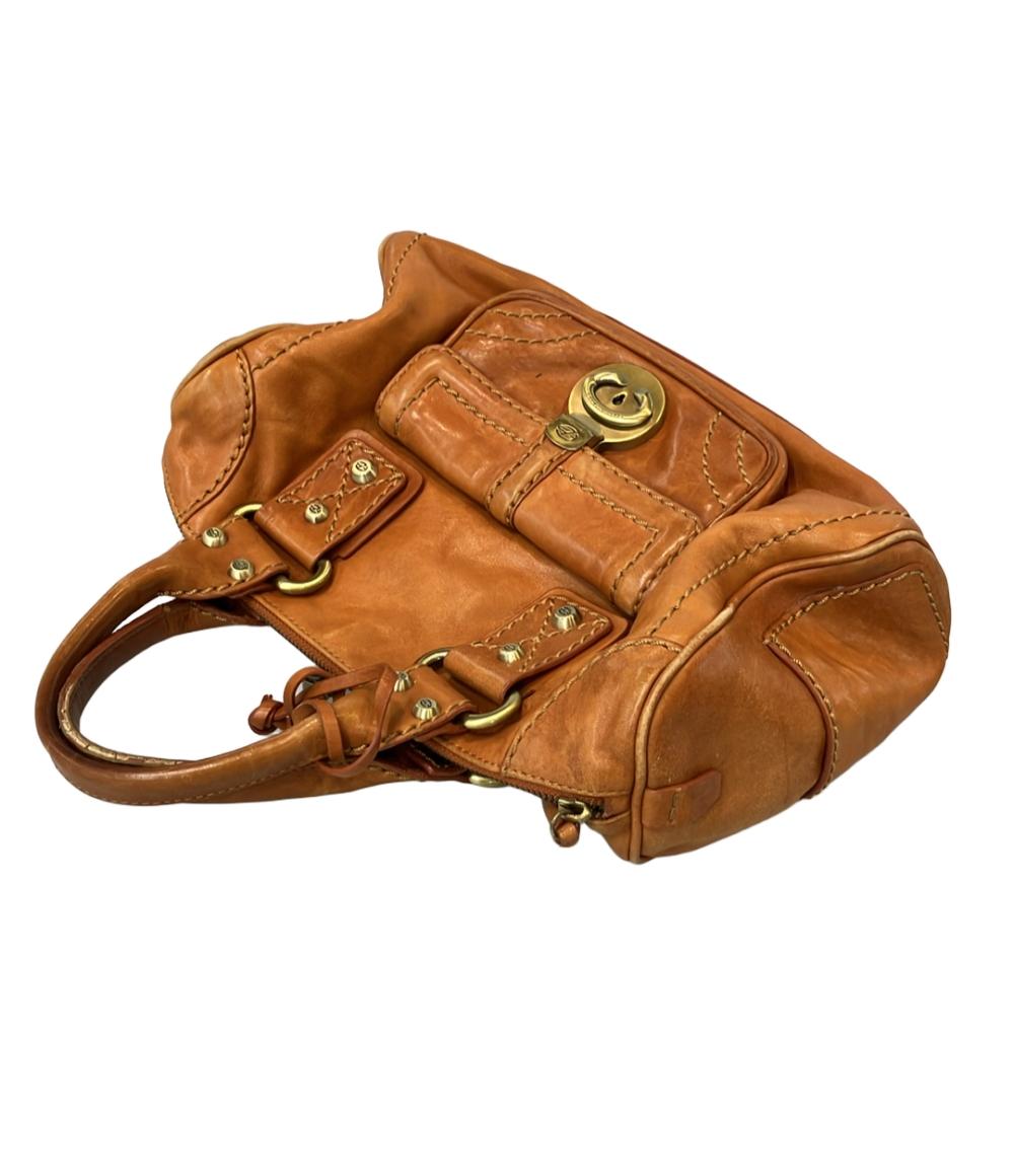 フランチェスコ・ビアジア ハンドバック ミニボストンバッグ レディース FRANCESCO BIASIA