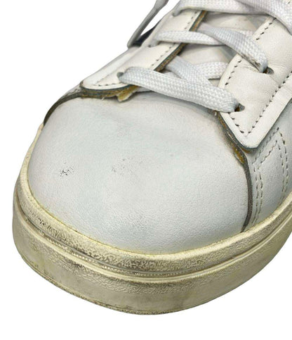 adidas ローカットスニーカー GRANDCOURT ALPHA GY7983 メンズ SIZE 27.0 (L) アディダス
