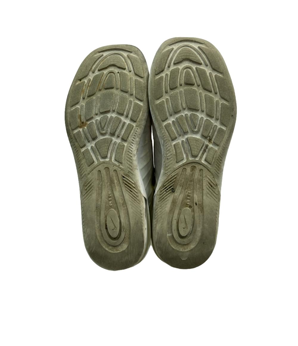 訳あり ナイキ ローカットスニーカー AA2146-100 メンズ SIZE 25.5 (S) NIKE