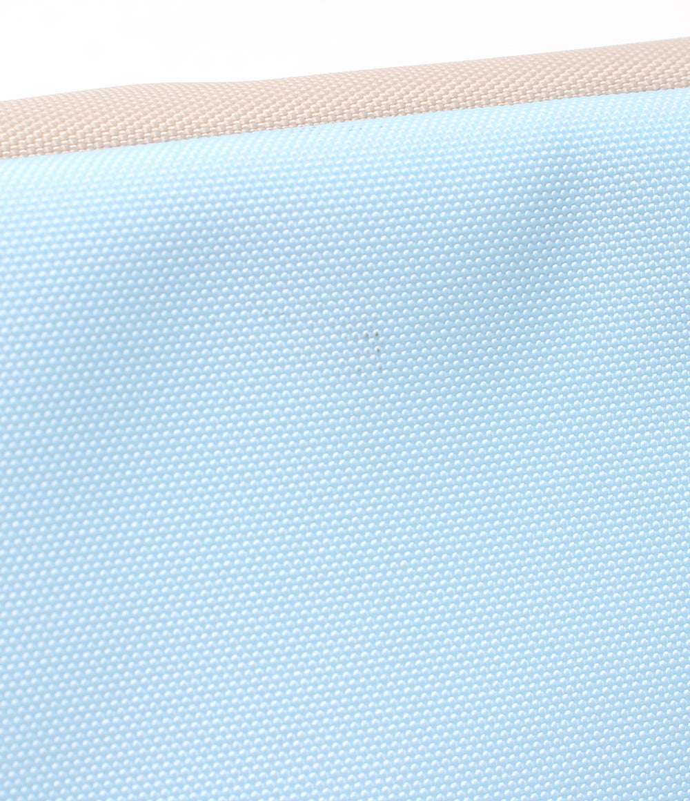 美品 Herve Chapelier ハンドバッグ トートバッグ ナイロン舟形トートM レディース エルベ・シャプリエ