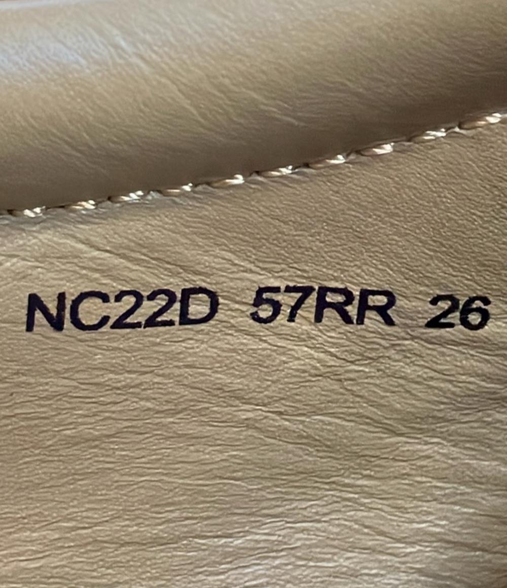 リーガル ローカットスニーカー NC22D 57RR メンズ SIZE 26.0 (M) REGAL