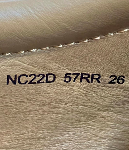 リーガル ローカットスニーカー NC22D 57RR メンズ SIZE 26.0 (M) REGAL