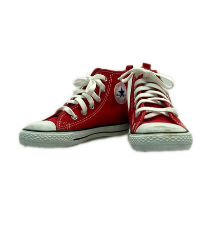 コンバース ハイカットスニーカー キッズ SIZE 19 (M) CONVERSE