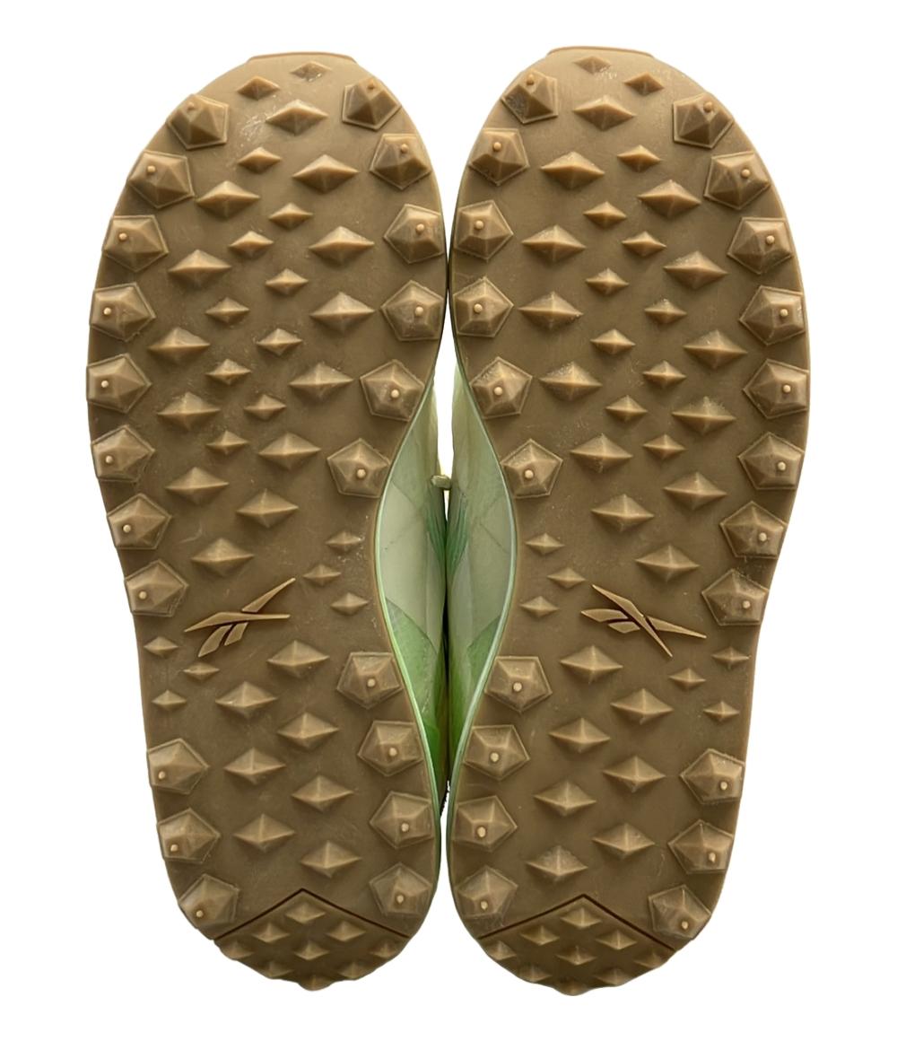 リーボック ローカットスニーカー Legacy 83 FY7320 レディース SIZE 24.5 (L) Reebok