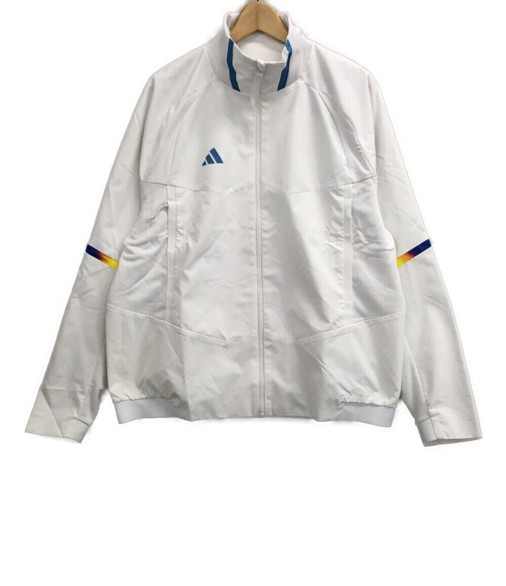 アディダス  トラックジャケット      メンズ SIZE 3XL (XL以上) adidas