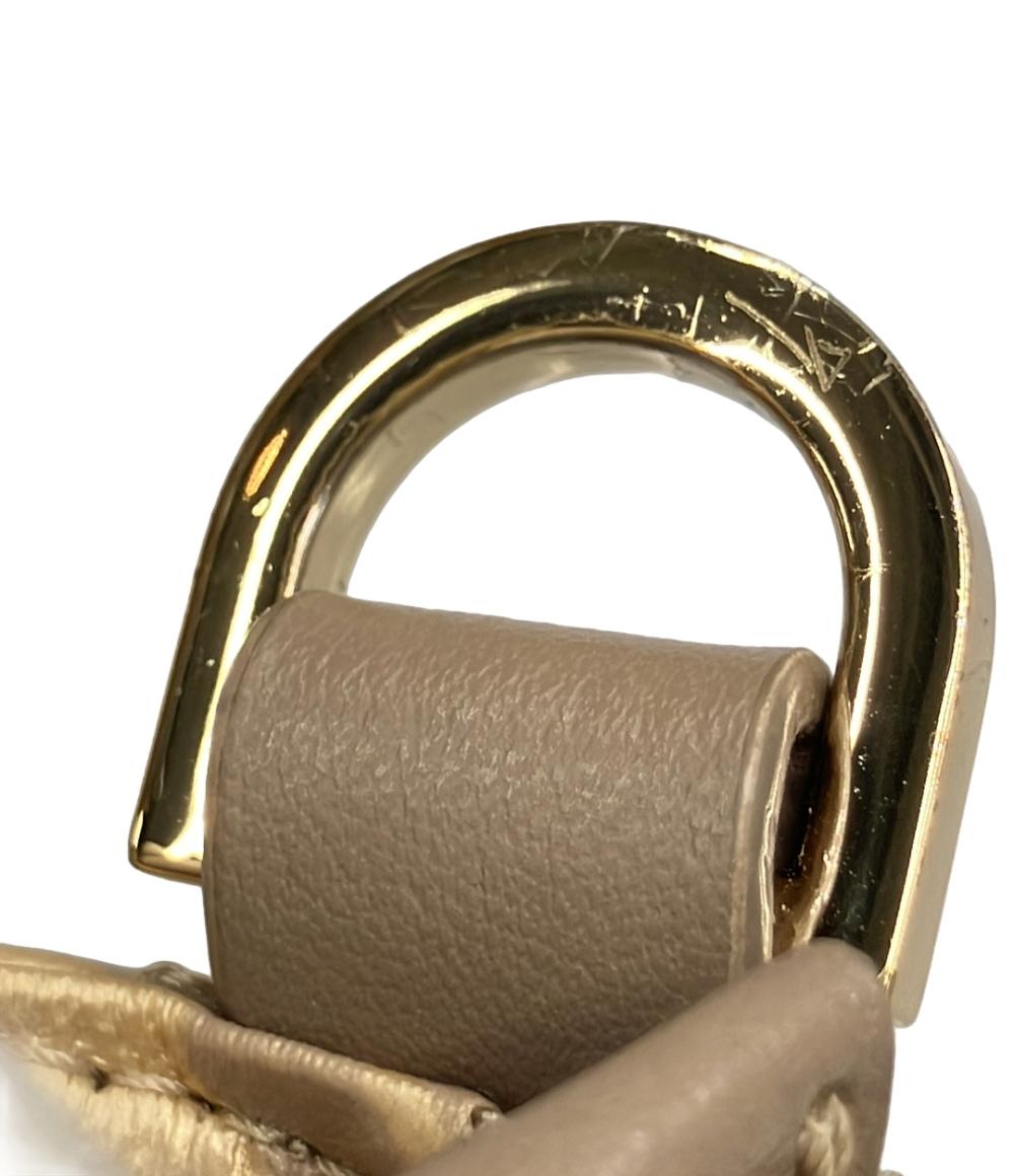 ゲラルディーニ 2WAY ハンドバッグ ショルダーバッグ 斜め掛け レディース GHERARDINI