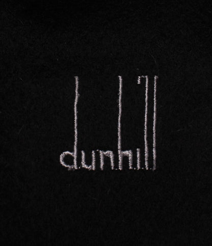 Dunhill マフラー カシミア100％ メンズ レディース ダンヒル