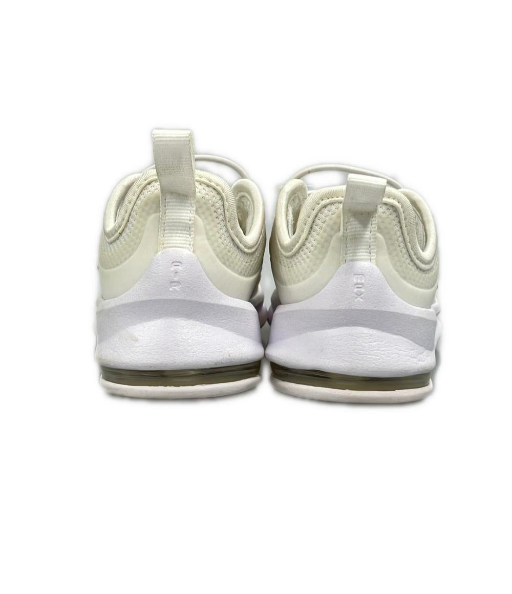 ナイキ ローカットスニーカー スリッポン AH5224-100 キッズ SIZE 15 (M) NIKE