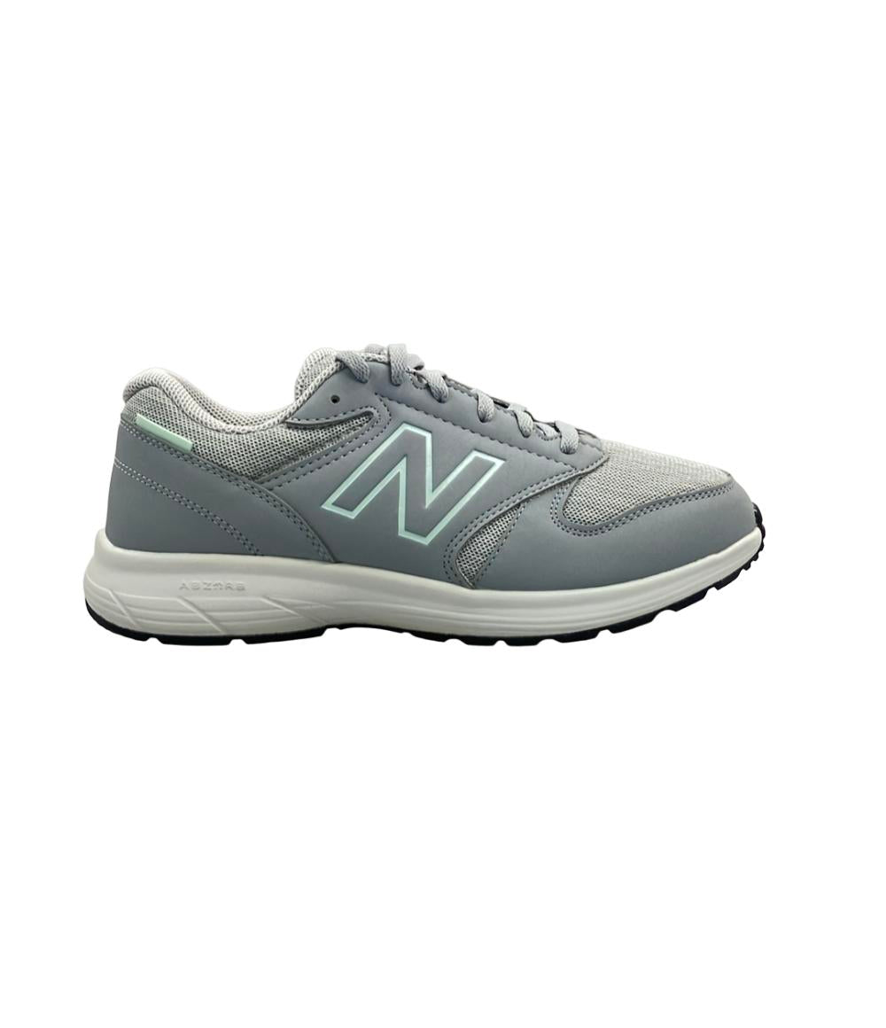美品 ニューバランス ローカットスニーカー WW550GM3 レディース SIZE 24.0 (L) NEW BALANCE