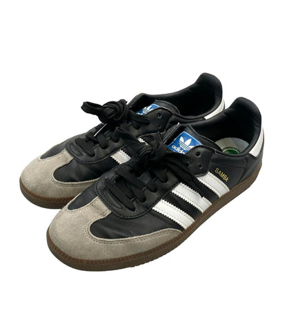 adidas ローカットスニーカー SAMBA VEGAN H01878 メンズ SIZE 26.0 (M) アディダス