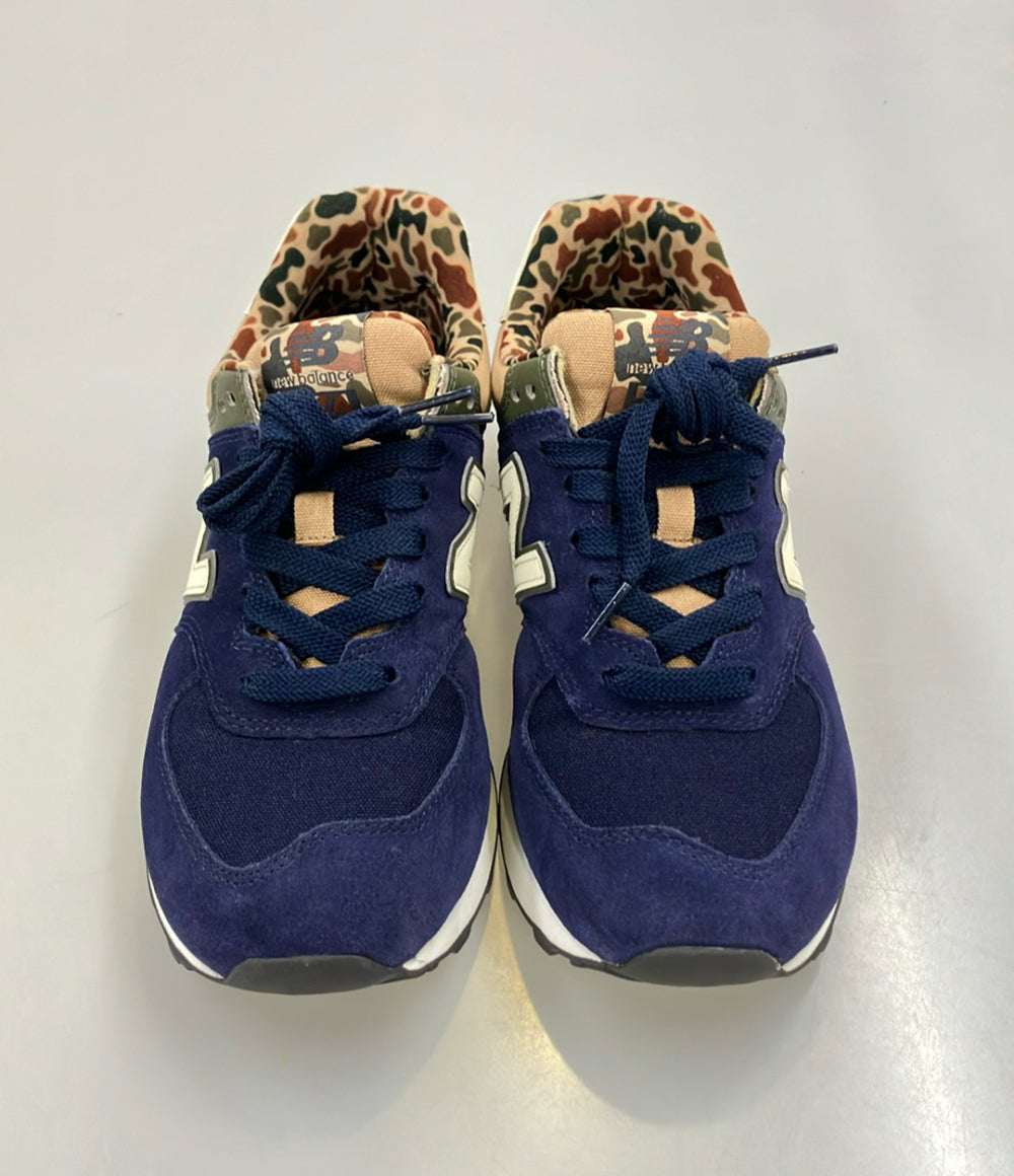 NEW BALANCE ローカットスニーカー ML574HVA ユニセックス SIZE 25.0 (XL) ニューバランス