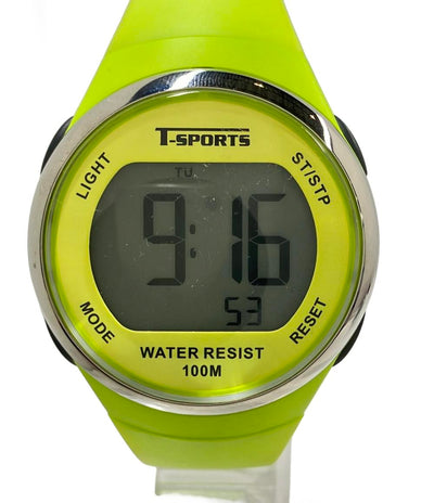 T-SPORTS 腕時計 クオーツ TS-D032 メンズ ティースポーツ