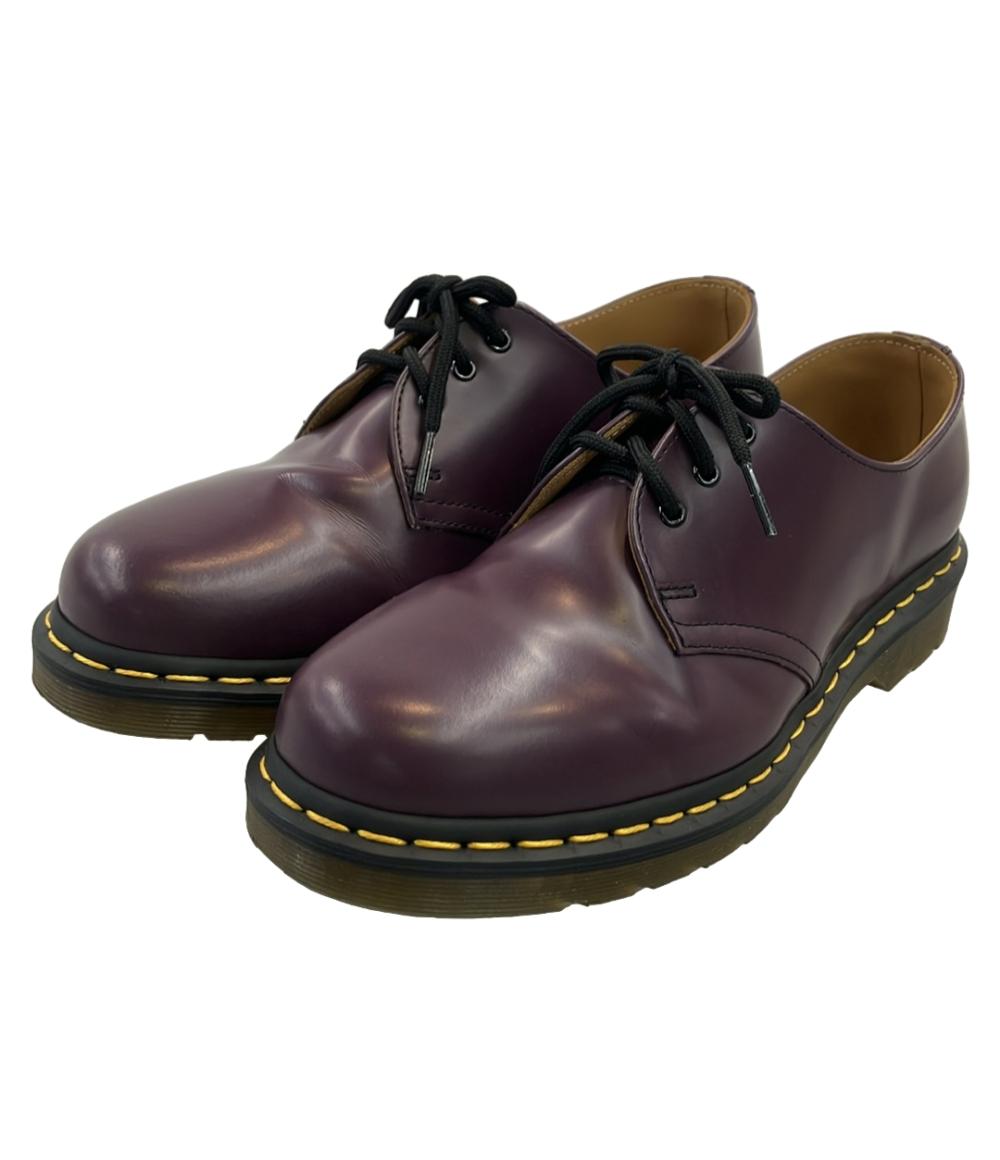 Dr.Martens 3ホールシューズ 1461 メンズ SIZE UK 6 (25cm) ドクターマーチン