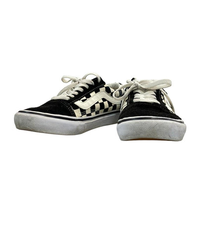 バンズ ローカットスニーカー レディース SIZE 23.0 (M) VANS
