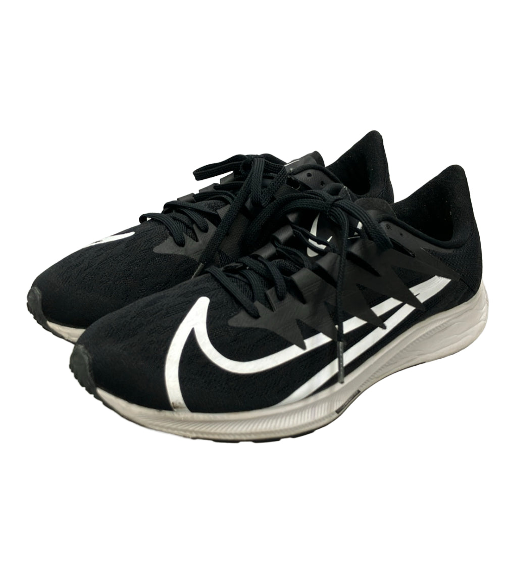 NIKE ローカットスニーカー ズーム ライバル フライ CD7287-001 メンズ SIZE 25.5 ナイキ