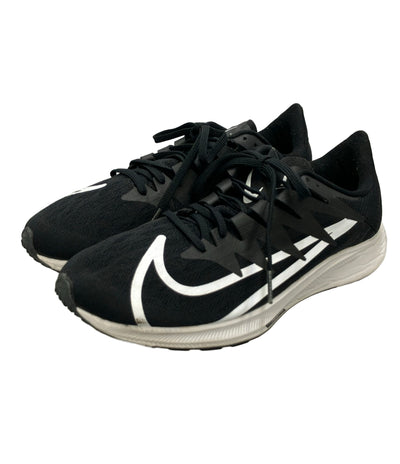 NIKE ローカットスニーカー ズーム ライバル フライ CD7287-001 メンズ SIZE 25.5 ナイキ