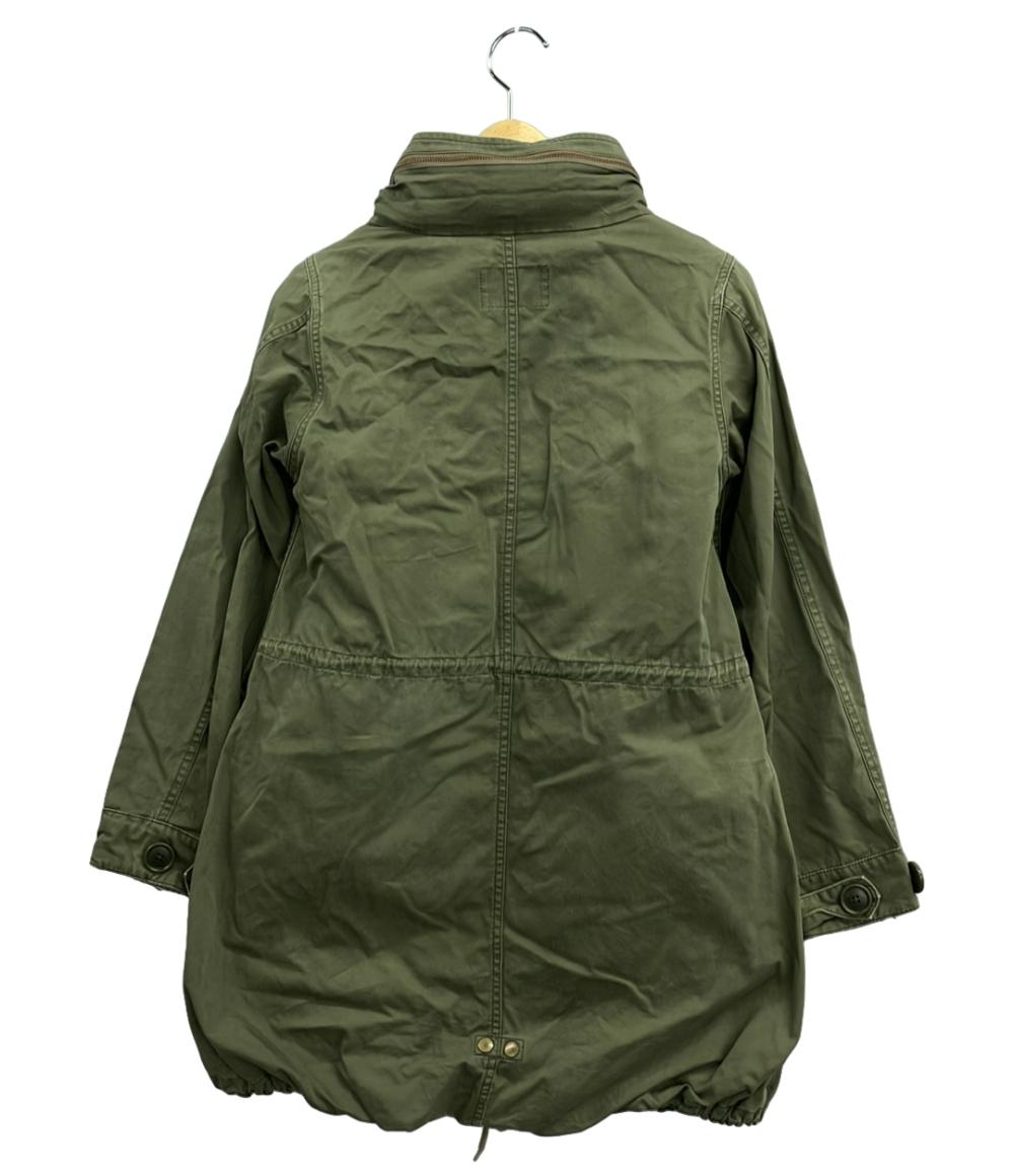 イエナ モッズコート レディース IENA