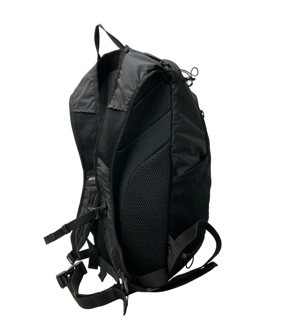 美品 Salomon リュック TRAILBLAZER 10 ユニセックス サロモン
