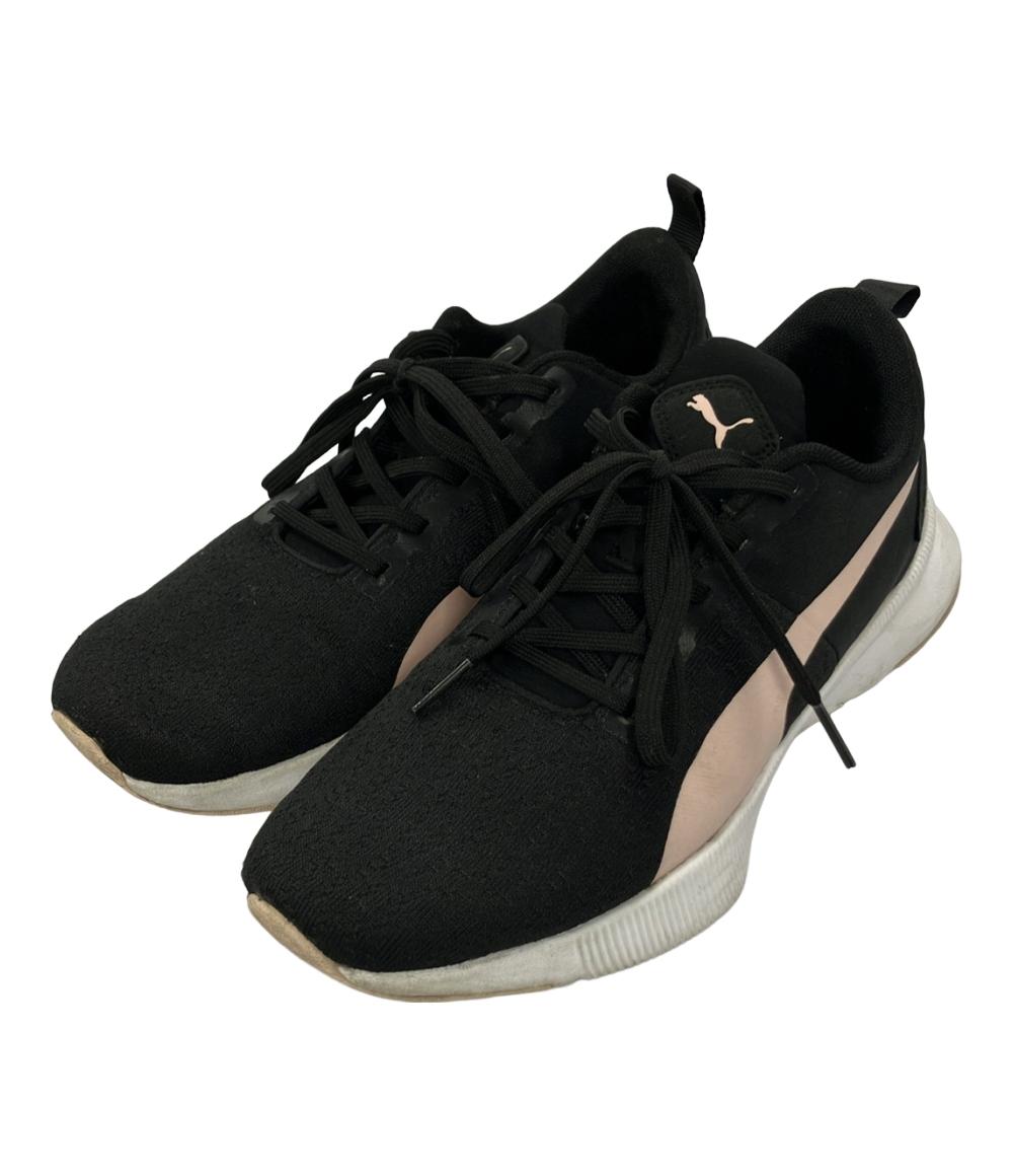 プーマ ローカットスニーカー Flyer Runner 195517-01 レディース SIZE 23.0 (M) PUMA