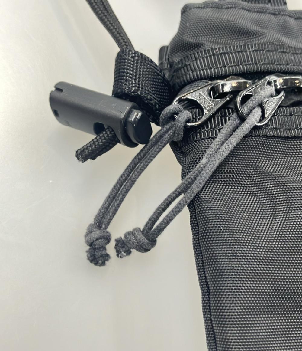 フレドリックパッカーズ ショルダーバッグ 斜め掛け メンズ