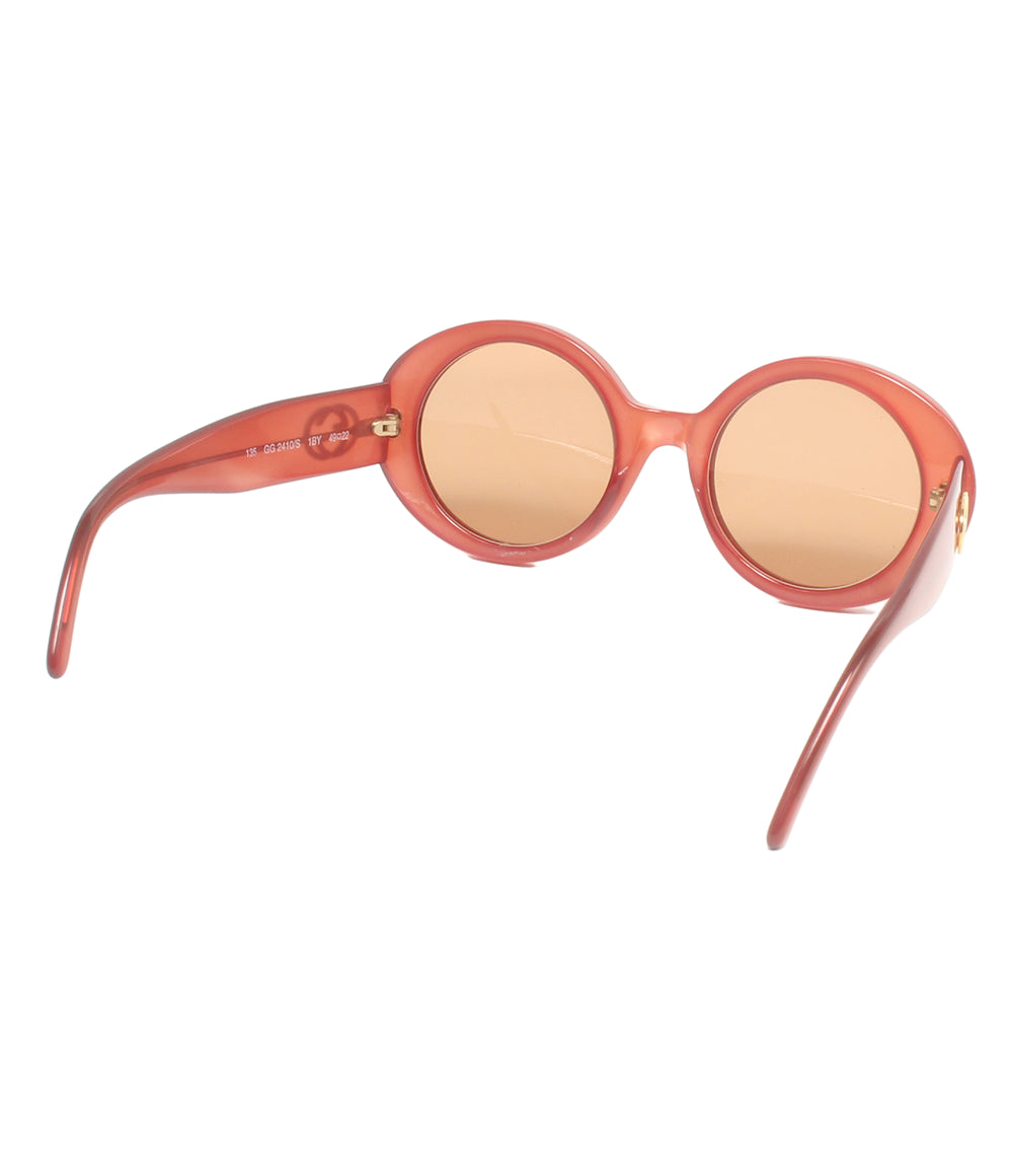 GUCCI サングラス アイウェア 49□22 GG2410 レディース グッチ