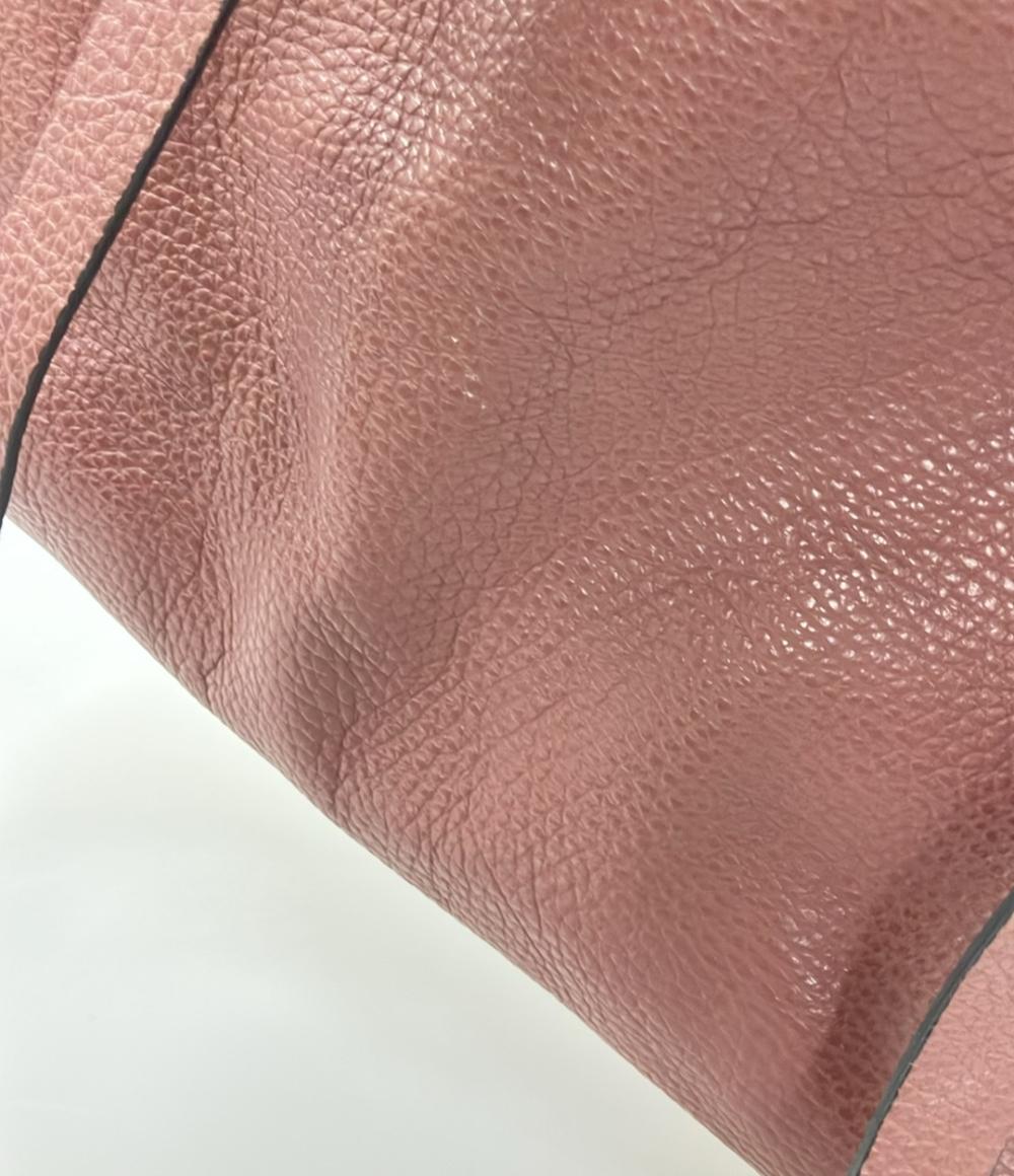 ジュリオグエッラ 2way トートバッグ ショルダーバッグ 斜め掛け 