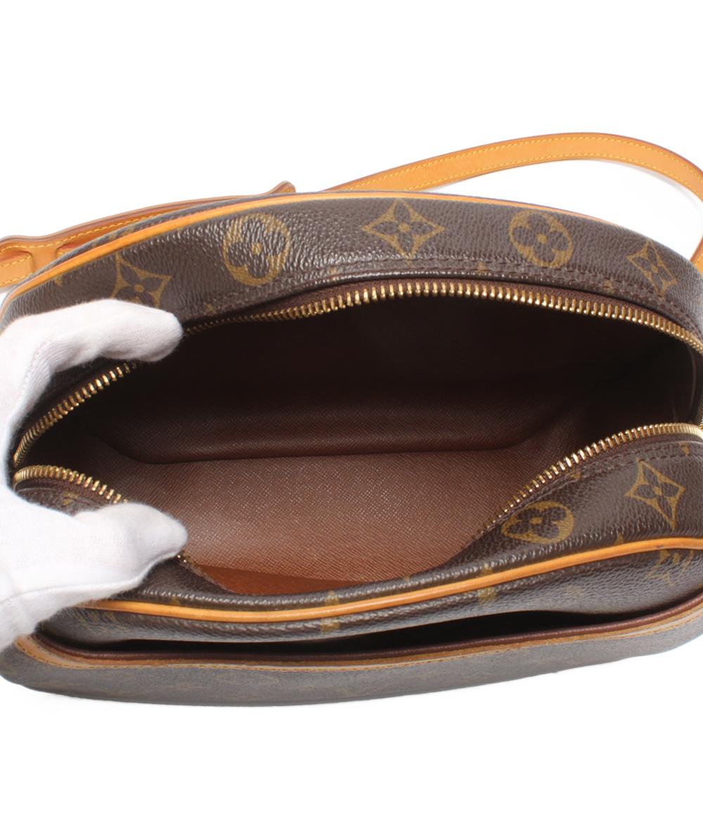 ルイヴィトン ショルダーバッグ 斜め掛け ブロワ モノグラム M51221 レディース Louis Vuitton