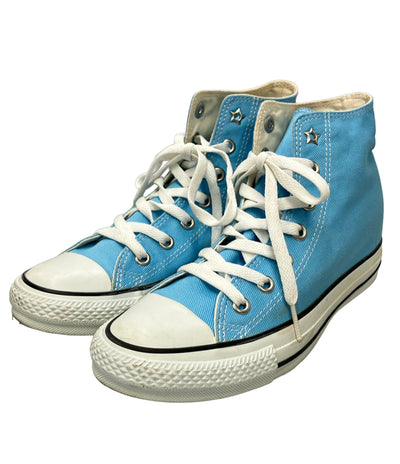 CONVERSE ハイカットインヒールスニーカー オールスター 5C1215 レディース SIZE 25.0 コンバース