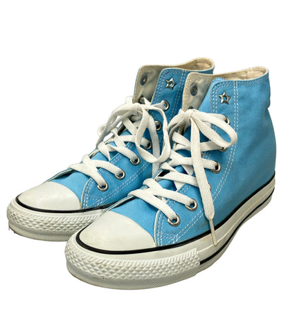 CONVERSE ハイカットインヒールスニーカー オールスター 5C1215 レディース SIZE 25.0 コンバース