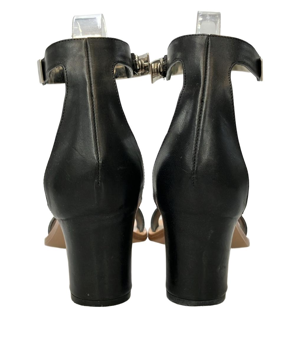 クロエ アンクルストラップサンダル CH16382 レディース SIZE 38 (XL) Chloe